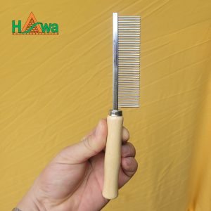 Lược gỡ tóc