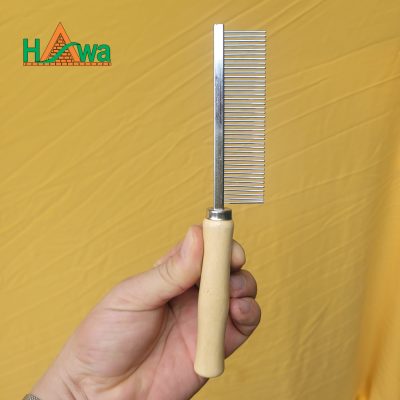Lược gỡ tóc