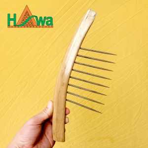 Chông gỡ tóc