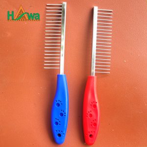 Lược gỡ tóc rối