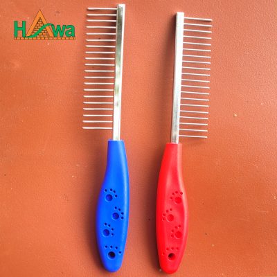 Lược gỡ tóc rối