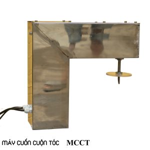 MÁY CUỐN CUỘN TÓC